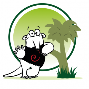 Ein großer Erfolg für den Ameisenbären - der Kauf der Finca Alicia ist abgeschlossen 1 a bär hi