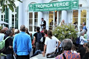 Tropica Verde 30 Jahre 50